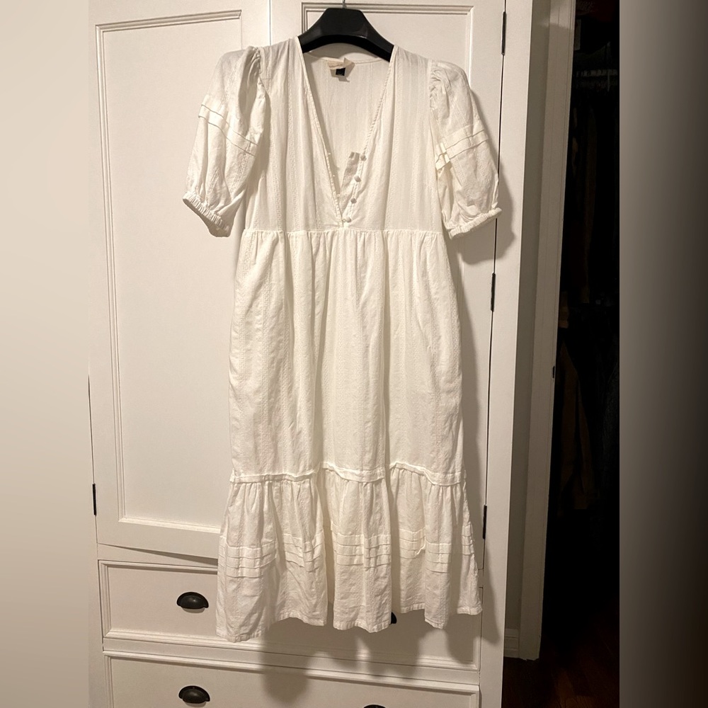 🍓Universal Thread | White Dress